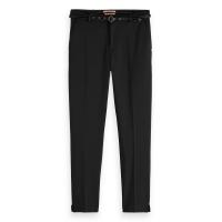 Maison Scotch Damen Hose Tailored Stretch Jogger 152639