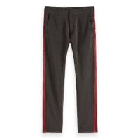 Maison Scotch Damen Hose Tapered Lurex Pants 152671