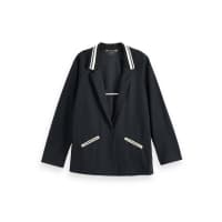 Maison Scotch Blazer Sporty Inspired 153690