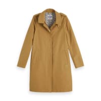 Maison Scotch Damen Trenchcoat Classic Trench 153694