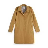 Maison Scotch Damen Trenchcoat Classic Trench  153694