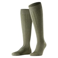 Falke Herren Socken Teppich im Schuh Kniestrümpfe 15410