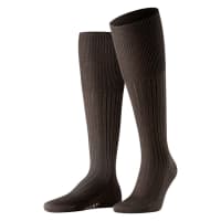 Falke Herren Socken Bristol Pure Kniestrümpfe 15415