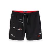 Scotch & Soda Herren Badeshorts 154477