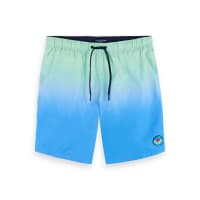 Scotch & Soda Herren Badeshorts Gradient 154480