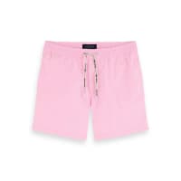 Scotch & Soda Herren Badeshorts Garment-Dyed 154483