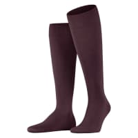 Falke Herren Socken ClimaWool Kniestrümpfe 15468