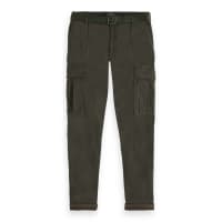 Scotch & Soda Herren Hose Cargo Pant 155028