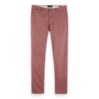 Scotch & Soda Herren Hose Stuart Classic Chino 155030