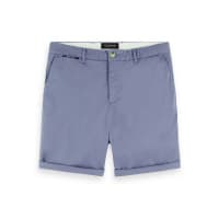Scotch & Soda Herren Classic Chino Short aus Pima-Baumwolle 155079
