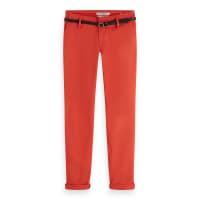 Maison Scotch Damen Hose Slim Fit Chino 156341