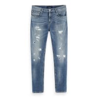 Scotch & Soda Herren Jeans Skim 156669