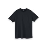 Scotch & Soda Herren T-Shirt Organic Tee 156808