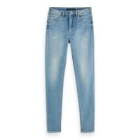 Maison Scotch Damen Jeans Haut 158764