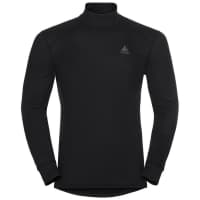 Odlo Herren Shirt Active Warm Eco Baselayer Top Turtle Neck L/S 159092