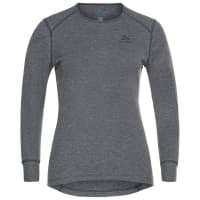 Odlo Damen Shirt Active Warm Eco Baselayer Top Crew Neck L/S 159101