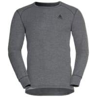 Odlo Herren Shirt Active Warm Eco Baselayer Top Crew Neck L/S 159102