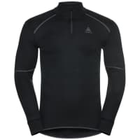 Odlo Herren Shirt Active X-Warm Eco Baselayer Top Turtle Neck L/S HZ 159212