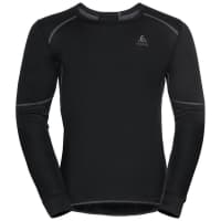 Odlo Herren Shirt Active X-Warm Eco Baselayer Top Crew Neck L/S 159222