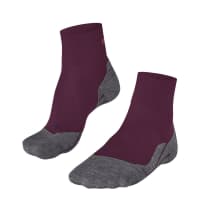 Falke Damen Trekking Socken TK5 Short Cool 16128