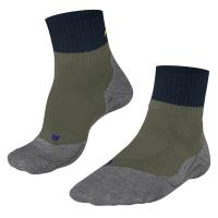 Falke Damen Trekking Socken TK2 Sh CoW 16155