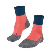 Falke Damen Trekking Socken TK2 Sh CoW 16155