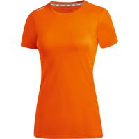 Jako Damen Laufshirt T-Shirt Run 2.0 6175