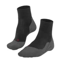 Falke Herren Wandersocken TK5 Wool Short Socks 16183