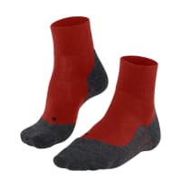 Falke Herren Wandersocken TK5 Wool Short Socks 16183