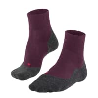 Falke Damen Trekking Socken TK5 Wool Short 16184