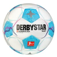 Derbystar Fussball Bundesliga Brillant Replica v24 24/25