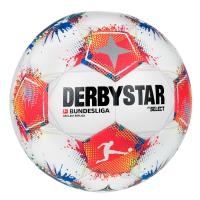 Derbystar Fussball Bundesliga Brillant Replica v25 25/26