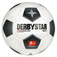 Derbystar Fussball Bundesliga Brillant Replica Classic v23