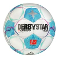 Derbystar Mini-Fussball Bundesliga Brillant Mini v24 24/25