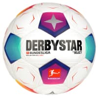 Derbystar Kinder Fussball Bundesliga Brillant Replica S-Light v23
