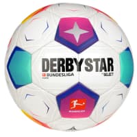 Derbystar Fussball Bundesliga Player v23