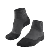 Falke Damen Wandersocken TK2 Wool Short Socks 16328