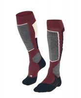Falke Damen Ski Socken SK2 16523