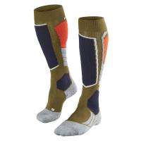 Falke Herren Ski Socken SK2 Wool 16524