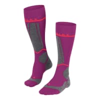 Falke Damen Kompression Ski Socken SK Energizing 16568