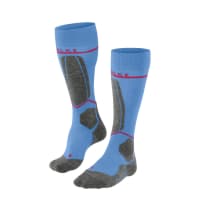 Falke Damen Ski Socken SK4 Energizing Light 16578