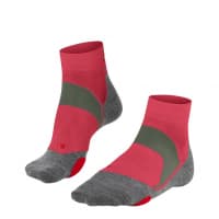 Falke Unisex Bikingsocken BC5 Short 16864