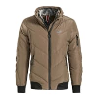 Khujo Damen Winterjacke Ciwana 1691JK183