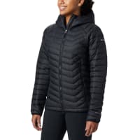 Columbia Damen Daunenjacke Powder Lite Hooded Jacket 1699071