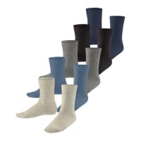 Esprit Kinder Socken Solid Mix SO 5P 17041