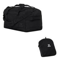 erima Sporttasche TRAVEL LINE Folding Bag 7232502