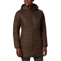 Columbia Damen Outdoorjacke Powder Lite Mid Jacket 1748311
