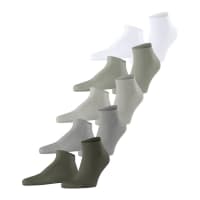 Esprit Herren Socken Solid-Mix SN 5P 17952