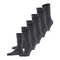 Esprit Herren Socken Uni SO 5P 17982