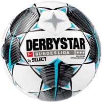 Derbystar Fussball Bundesliga Brillant APS OMB 2019/20
